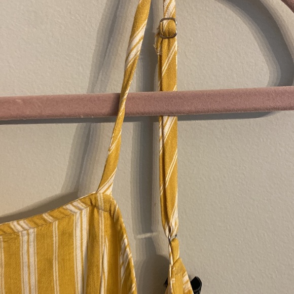 🟢10/$10 - mini dress - Picture 3 of 4